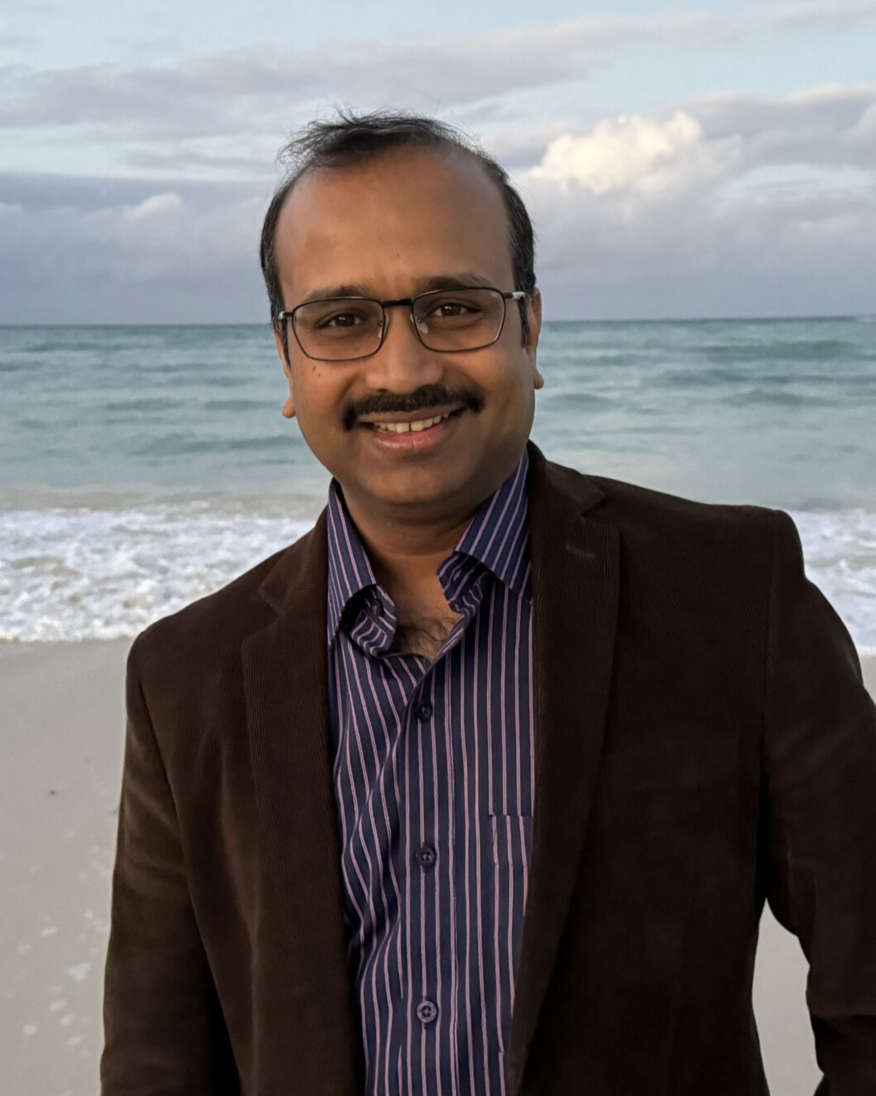 Ashutosh Kumar