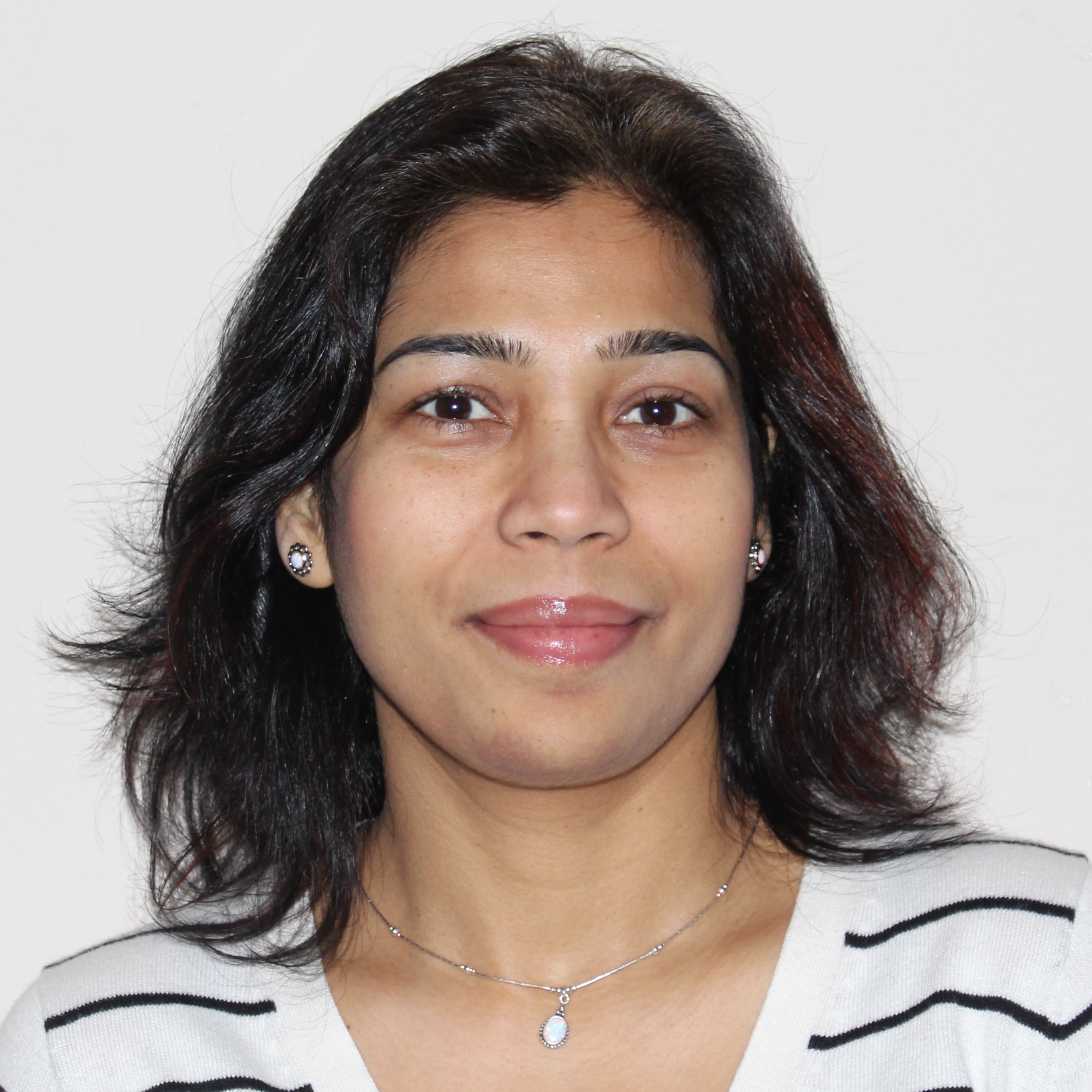 Manjari Kishore